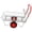 Silver + Steel, variant on 220lbs Capacity Drywall Dolly Cart with Wheels for Moving Panels, Yellow Steel Panel Service Cart for Workshops and Construction Sites