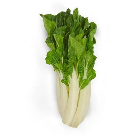 Fresh Whole Bok Choy 1 Each, Fresh Produce