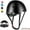 Black, variant on Yuphony Kids Bike Helmet Adjustable Toddler Helmets for Ages 5-14 Years Boys Girls Multi-Sport Kids Helmet for Bicycles Skateboarding Scooter Balance Bike