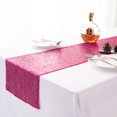 thumbnail image 1 of Table Runner "Gold Sequin Tablecloth Table Tape", 1 of 3