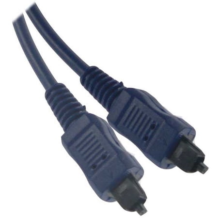 SF Cable 25 feet Toslink to Toslink Digital Optical Cable price history on PriceWatchPro
