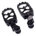 thumbnail image 2 of Applicable to Footrest Support For Triumph Scrambler 2006-2015, 2 of 3