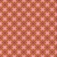 thumbnail image 1 of Ahgly Company Machine Washable Indoor Square Transitional Coral Orange Area Rugs, 8' Square, 1 of 7