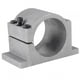 thumbnail image 5 of 80mm Diameter Aluminum CNC Spindle Motor Mount Bracket Clamp with Screws(80mm), 5 of 5