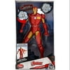 Marvel Avengers Initiative Talking Iron Man Action Figure