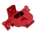 thumbnail image 1 of Base de Montage Moteur RC, Support Moteur RC Anodisé Robuste pour Télécommande Voiture Crawler, 1 of 7