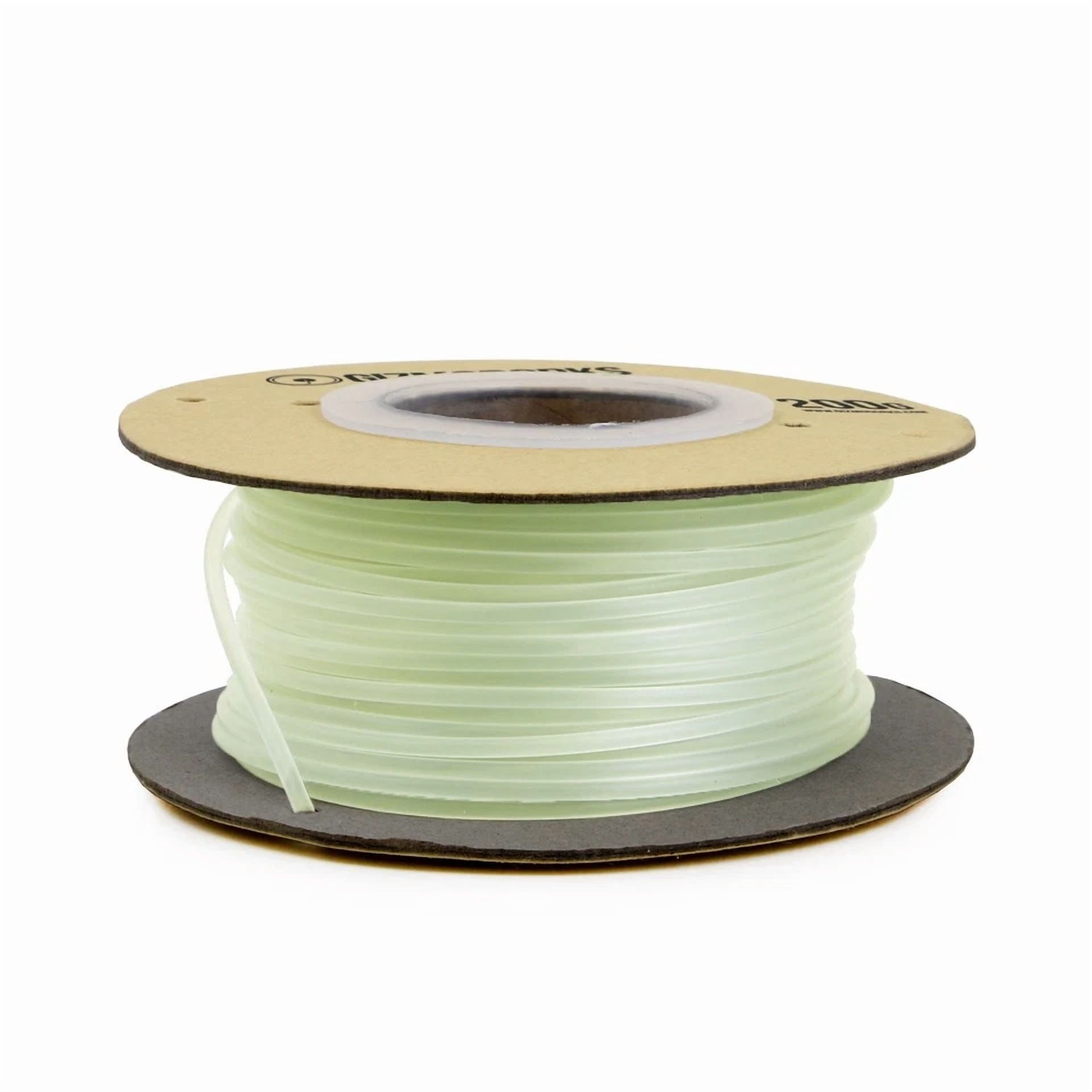 CRESTIN- SIANA- Pla Filament For 3D Printers 3Mm (2.85Mm) 200G, Glow In The Dark