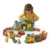Fisher-Price Little People Musical Zoo Train