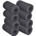 thumbnail image 1 of ORUYROP 8 Pieces Biochemical Filter Sponge Foam Aquarium Fish Tank Pre-Filter Sponge Cartridge Replacement Filters Sponges, 1 of 6