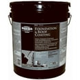 thumbnail image 1 of Roof & Foundation Coating, Non Fibered, 4.75-Gallons, 1 of 3