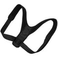 thumbnail image 3 of Thickened and Wear- Wide Shoulder Strap Design Posture Corrector, Hunchback Corrector, for Adult Student Grocery Store Gym, 3 of 8