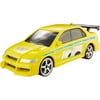Fast & Furious Diecast Vehicle Asrt