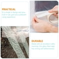 thumbnail image 2 of NICERIO Fiberglass Packing Tape Khaki, Strong Self-Adhesive, 2 Rolls for Heavy Duty Sealing and Repairs, 2 of 6