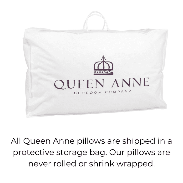 Hard extra firm pillows online