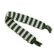 thumbnail image 3 of Accesorio de disfraz de bufanda Baoblaze para muñecas de 20 cm Verde, 3 of 8
