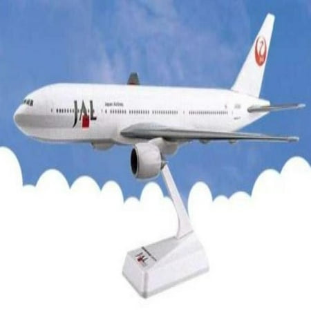 Daron LP2111 B777-200 Japan Airlines - 1990s Scheme