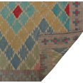 thumbnail image 3 of Winchester Vashti Ivory/Blue Rug, 4'9" x 6'6", 3 of 6