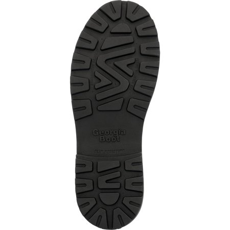 Georgia Boot Men's Romeo SuperLyte Shoe - Image 3