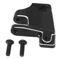 thumbnail image 2 of RC Crawler Car Chassis Mount, Sturdy RC Aluminum Alloy Chassis Mount for Axial SCX10 Pro 1/10 RC AXI03028 Frame, 2 of 8