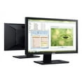 thumbnail image 3 of Dell TDSourcing E2011H - LED monitor - 20" - 1600 x 900 @ 60 Hz - 250 cd/m�� - 1000:1 - 5 ms - DVI-D, VGA - black, 3 of 6