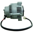 thumbnail image 2 of OEG Parts New 12V 35A Alternator For Kawasaki Street Motorcycle ZG1200 Voyager XII 1164cc 1986 1196cc 87-91 210011083 210011123 A007T20199 A7T20199 CA12481N 400-48112 KW1-0001N AKI0002 12481, 2 of 12