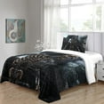 thumbnail image 3 of YingD Games Bedding Set Gamepad Pattern Duvet Cover Single Size 2Pcs, 3 of 5
