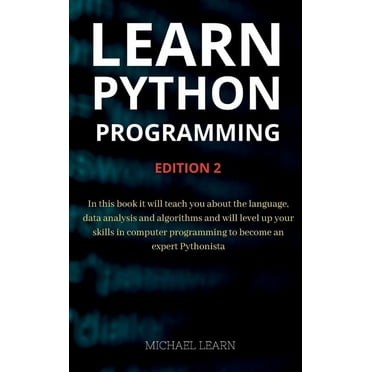 Pre-Owned Python Programming with Design Patterns Paperback - Walmart.com
