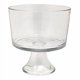 thumbnail image 1 of Ensaladera Anchor de Cristal, 1 of 1
