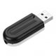 thumbnail image 5 of Receptor de audio inalámbrico Bluetooth con salida USB dual, adaptador de música portátil, accesorios, 5 of 12