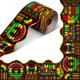 thumbnail image 1 of Tablón de anuncios Border Outus Juneteenth 21m Happy Freedom, 1 of 6