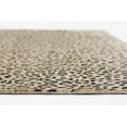 thumbnail image 5 of Erin Gates Woodland WOD-2 Leopard /Beige -2'6" X 12' Runner, 5 of 7
