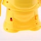 thumbnail image 4 of Juguete modelo de cerdo eléctrico sacudiendo cabeza cuerpo muñeca divertida Amarillo Zulema Juguetes electrónicos de cerdo, 4 of 8