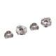 thumbnail image 4 of Kit de embrague 152498-00 Mantenimiento Conjunto de alto rendimiento 386303-00 para DW255-AR Tipo 3, 4 of 9