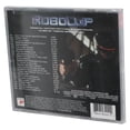 thumbnail image 2 of Robocop Soundtrack, 2 of 2