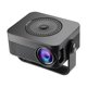 thumbnail image 1 of Pisexur Electronics para hombres 1080P Full HD portátil mini proyector Bluetooth mejorado proyector de películas con pantalla TV Sticks Smartphones/HDMI/USB para uso en interiores y exteriores Electr, 1 of 8