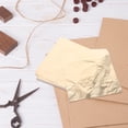 thumbnail image 4 of unbranded Hojas De Papel Dorado Para Manualidades Con Textura Y Acabado Metálico Para Artística, 4 of 6