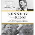 thumbnail image 2 of Kennedy and King: The President, the Pastor, and the Battle over Civil Rights, 2 of 3