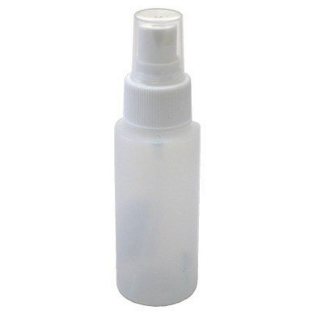 travel spray bottle 2oz