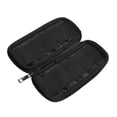 thumbnail image 3 of Bolsa de almacenamiento USB, estuche organizador, viene con un kit de bolsa de almacenamiento con cremallera para USB 10 ranuras grandes, 3 of 9