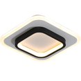 thumbnail image 1 of La iluminación moderna del hogar de las luces de techo del pasillo del LED llevó la superficie montada para el dormitorio Kuyhfg Bienvenido a Kuyhfg, 1 of 5