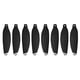 thumbnail image 1 of 8 Hélices Ruido 4726F para DJI Mini (plateado), 1 of 7