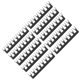 thumbnail image 1 of Bloque de terminales ANGGREK tipo Horquilla 400V 8 Posiciones 10 Piezas, 1 of 8