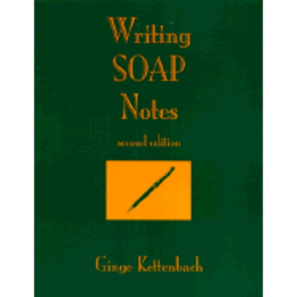 Soap Notes