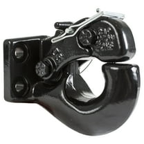 BUYERS PRODUCTS 10042 Pintle Hook, w/Mounting Kit, 20 Ton