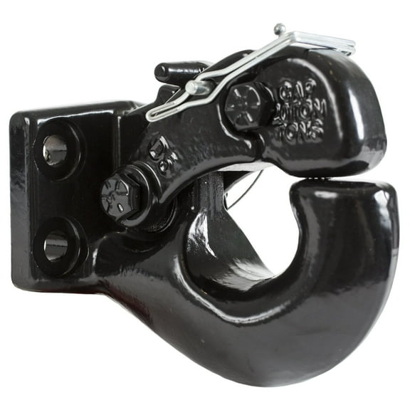 BUYERS PRODUCTS 10042 Pintle Hook, w/Mounting Kit, 20 Ton