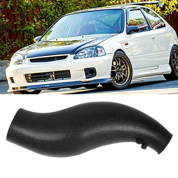 Manguera de entrada de Aire Filtro de Aire Ram Corto ANGGREK Tubo de entrada Accesorios de Repuesto Para Honda Civic 1992-2000
