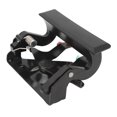 thumbnail image 5 of Tailgate Handle Bezel Kit 15991786 Black Protective Sturdy Stylish Tailgate Handle Set For C1500, 5 of 5