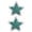 green, variant on lacooooppia 2Pcs Side Markers Lights Night Automotive Accessory Trailer LED Signals Light yellow