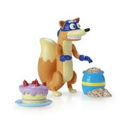 Fisher-Price Dora: Swiper, Cookie Jar & Cake Figure Pack