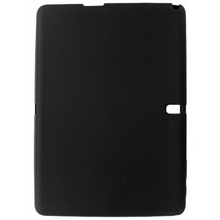 Samsung Silicone Gel Cover Case for Samsung Galaxy Note 10.1 (2014) - (Best Galaxy Note 10.1 Case)